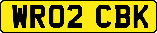 WR02CBK