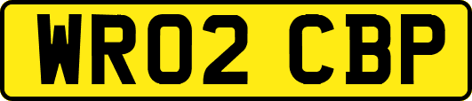 WR02CBP