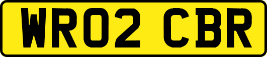 WR02CBR