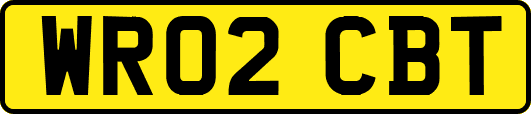 WR02CBT