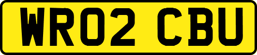 WR02CBU