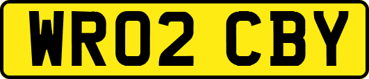 WR02CBY