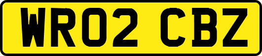 WR02CBZ