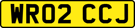WR02CCJ