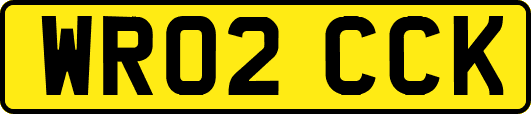 WR02CCK