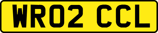 WR02CCL