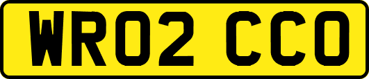 WR02CCO