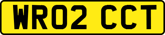 WR02CCT
