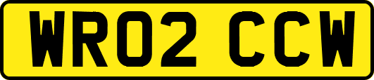WR02CCW