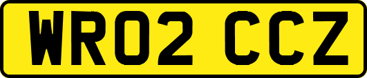 WR02CCZ