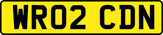 WR02CDN