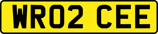 WR02CEE
