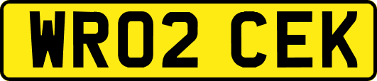 WR02CEK
