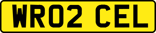 WR02CEL