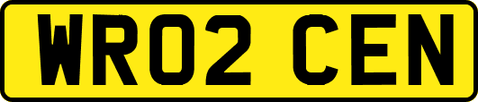 WR02CEN