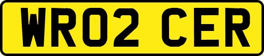 WR02CER