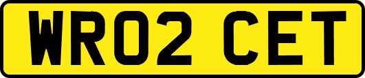 WR02CET