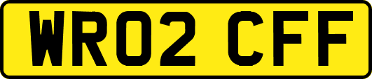 WR02CFF