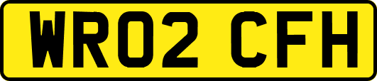 WR02CFH