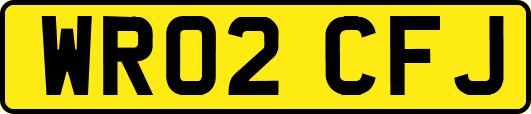 WR02CFJ