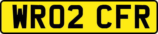 WR02CFR