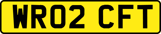 WR02CFT
