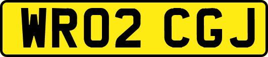 WR02CGJ