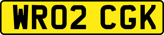 WR02CGK