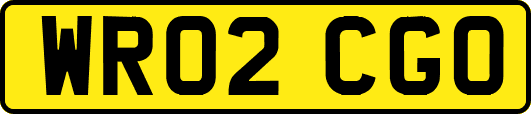 WR02CGO