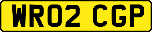 WR02CGP