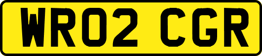 WR02CGR