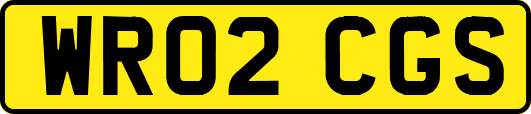 WR02CGS
