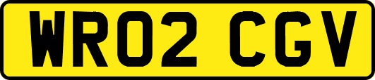 WR02CGV