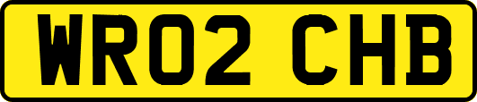 WR02CHB
