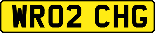 WR02CHG