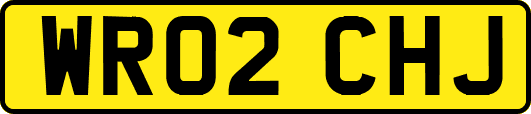 WR02CHJ