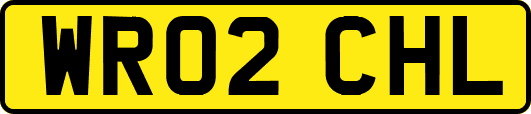 WR02CHL