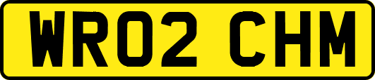 WR02CHM