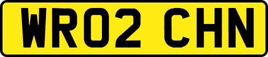 WR02CHN