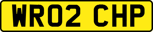 WR02CHP