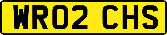 WR02CHS