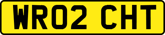 WR02CHT