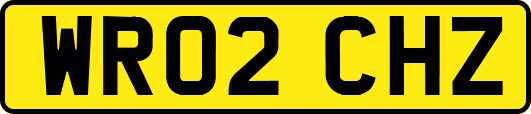 WR02CHZ