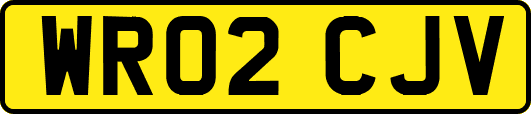 WR02CJV