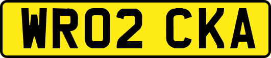WR02CKA