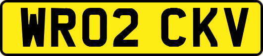 WR02CKV