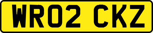 WR02CKZ
