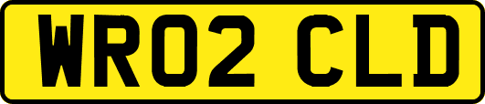 WR02CLD