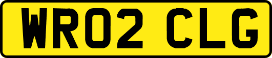 WR02CLG