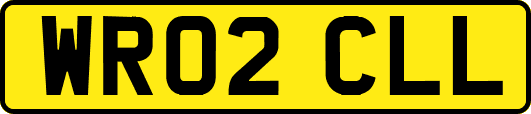 WR02CLL